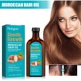 thumbnail image 1 of Fiudx Acete Capilar, Fórmula Marroquí Natural Zenithgrowth Oil, Promue El Crecimiento Capilar Vitalityoil, Aceites Fortificados Fortifyoil, Previène La Caída Del Cabello Shineboost Oil, Uso Diario/Tr, 1 of 7