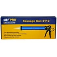 thumbnail image 2 of AWF Pro Sausage Caulk Gun, 20 oz Foil Pack / 10 oz Cartridge Convertible, 12:1 Thrust, 2 of 6