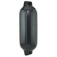 thumbnail image 2 of Extreme Max 3006.8532.2 BoatTector Inflatable Fender Value 2-Pack - 10" x 30", Black, 2 of 7