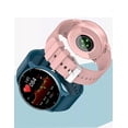 thumbnail image 4 of Reloj Inteligente Unisex Petukita Box BW0 Rosa, 4 of 5