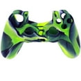 NGHnuifg Soft Silicone Cover For Controller Gaming Setup Gym Headphones