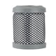 thumbnail image 3 of 2X Filtro Y Esponja para Aspiradora T116 Filtro de Escape Post Motor H-Free 100Series Filtro de Polvo para Reducir El Polvo 2, 3 of 9