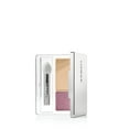 thumbnail image 3 of Clinique All About Shadow Duo Eye Shadow, Purple, 3 of 4