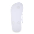 thumbnail image 5 of Wonder Nation Toddler Girls Printed Flip Flop, 5 of 5