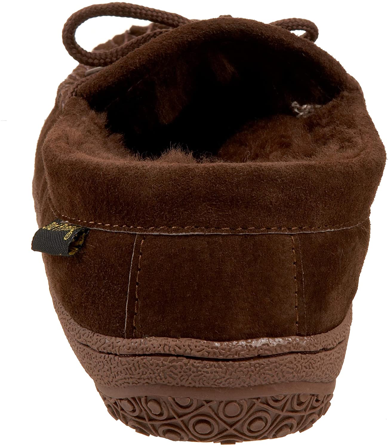 Old Friend Footwear Women's Brown Loafer Moccasin 481166-L (6) - image 3 of 7