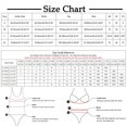 thumbnail image 5 of Afdoent Bikini Sets For Women New Leopard Print Bikini Suit Female Bikini Split Swimming Swimsuit Bathing Suit 2026 Summer 2026 Retro Swimsuit, 5 of 8