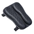 thumbnail image 3 of Air Pad Cover Transpirable Moto Sillín Suave Cómodo Moto Accesorios, 3 of 8