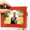 thumbnail image 3 of CSChome Photo Frame Self Adhesive Magnetic Photo Frame: Thin No Punch Photo Wall Sticker for DIY Home Decor, 3 of 7