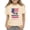 Khaki, variant on Girls 4th of July Shirt Patriotic American Flag Tee Kids 250 Years Independence Day Top (Black, 3-4 Years),Size 9-10 T