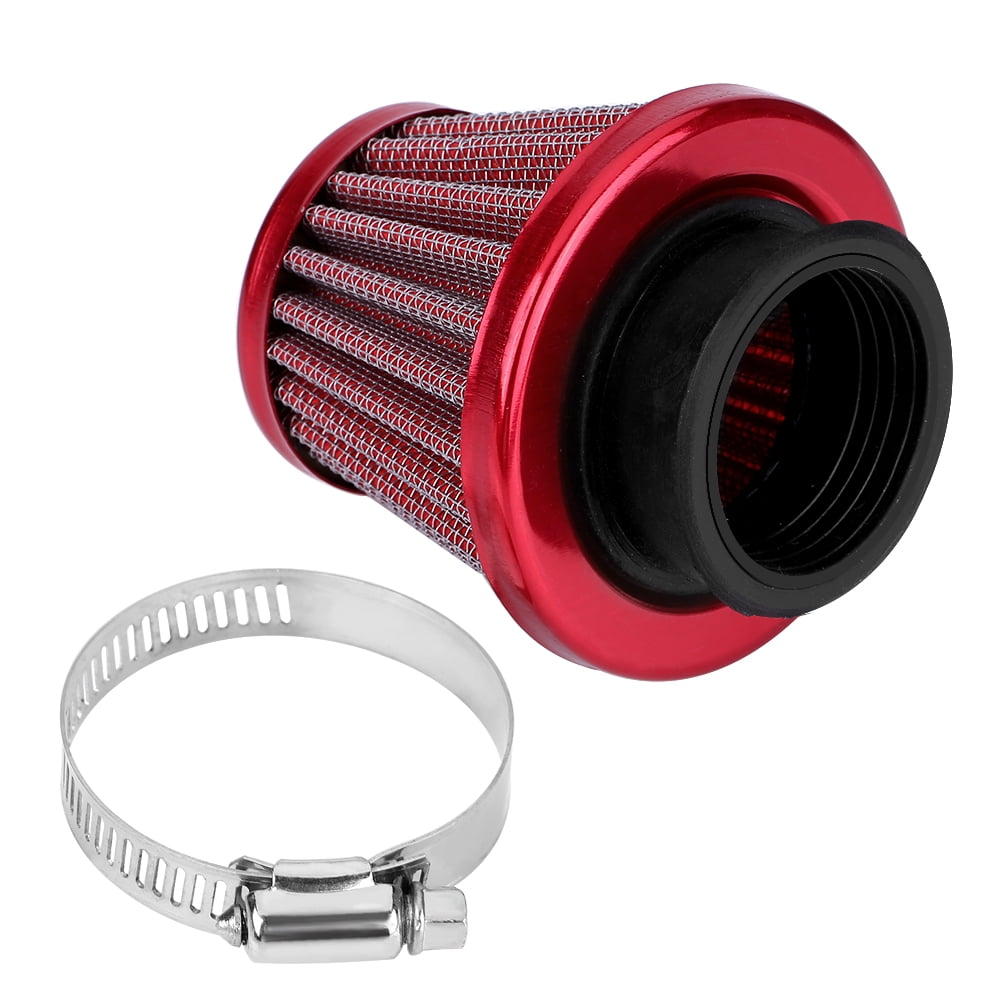 FAGINEY 38mm Air Filter Intake Induction Kit for Offroad Motorcycle