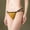 Gold, variant on loopsun Womens Briefs,Women's Summer Hollow Breathable Mid Low Lace Underwear Pants Briefs