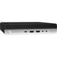 thumbnail image 1 of Restored HP EliteDesk 800 G4 Mini PCs, Intel Core i5 i5-8500T, 8GB, 256GB SSD (Refurbished), 1 of 1
