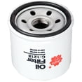 thumbnail image 1 of Filtro Para Aceite Ciaz 2015 A 2020 Suzuki L4 1.4L Sakura ., 1 of 3