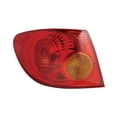 thumbnail image 1 of CALAVERA COROLLA 2003 al 2004 TOYOTA Izquierda/Piloto DEPO ., 1 of 4