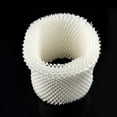 thumbnail image 1 of Humidifier Filter Part, 3Pcs Wide Applications Humidifier Filter Comfortable Home Environment  For  Cool Moisture Humidifier Series, 1 of 8