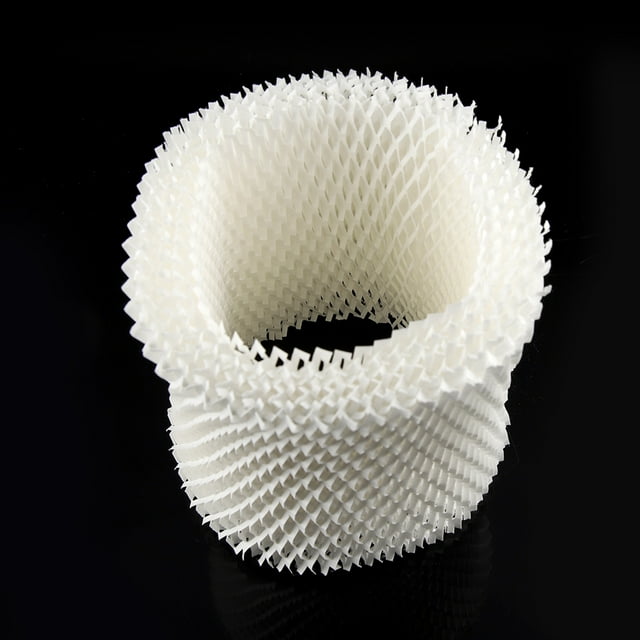 Humidifier Filter Part, 3Pcs Wide Applications Humidifier Filter Comfortable Home Environment For Cool Moisture Humidifier Series