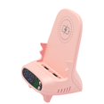 thumbnail image 4 of 15W Mobile Phone Holder Hands Free Wireless Fast Charger Portable for All Phones, 4 of 9
