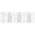 thumbnail image 4 of MAIHAN Women Vacation Outfits Y2k Outfits Short Sleeve Sets Elastic Waist Shorts 2pcs Clothes Set for Casual and Summer Wear, 4 of 7