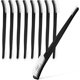 thumbnail image 1 of Juego de cepillos de nailon de doble punta para limpieza de fregaderos de cocina y baños (9 piezas), 1 of 5