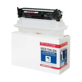 microMICR MICR Standard Yield Laser Toner Cartridge - Alternative for HP CF230A - Black - 1 Each - 1600 Pages microMICR MICR Standard Yield Laser Toner Cartridge - Alternative for HP CF230A - Black - 1 Each - 1600 Pages