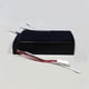 thumbnail image 2 of Universal Ceiling Fan Remote Control Kit Replacement, 6-Speed & Timing, Remote Replacement for DC Ceiling Fan Light, 2 of 5
