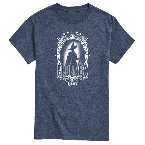 Wicked - Short Sleeve Graphic T-Shirt