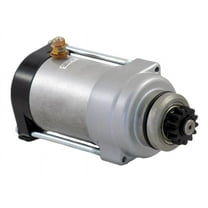 NEW STARTER MOTOR COMPATIBLE WITH YAMAHA PERSONAL WATERCRAFT FX1800 WAVERUNNER 6S5-81800-00-00 6S5818000000
