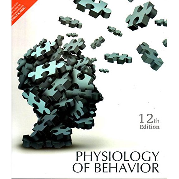 Pre-Owned Physiology of Behavior (Hardcover) 0134080912 9780134080918