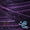 84 Purple Hues, variant on NYLON NO.2 [Variegated] by Omega - Strong 100% Nylon String Cord for Fine Crochet and Crafts - Color: 89 Christmas