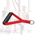thumbnail image 6 of LICEWO Resistance Band Handles Sturdy Exercise Fitness Strap Grips for Pulley LAT, 6 of 10