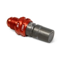 Earl's Performance JKV281206ERL Fuel Hose Fitting