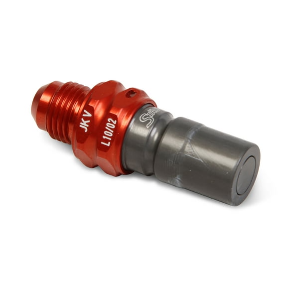 Earl's Performance JKV281206ERL Fuel Hose Fitting