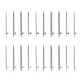 thumbnail image 1 of CUITING 20 Pcs Quick Release Spring Bars Steel Watch (18mm  20mm  22mm  23mm), 1 of 4