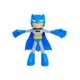 thumbnail image 1 of Figura de acción DC Comics Batman Flextreme 18 cm azul, 1 of 5