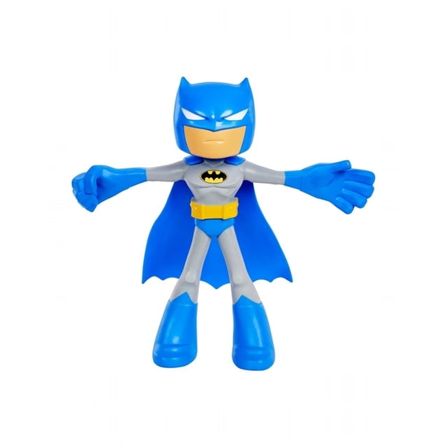 Figura de acción DC Comics Batman Flextreme 18 cm azul