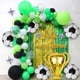 thumbnail image 3 of Football Kit De Decoración De Globos De Cumpleaños 145piezas, 3 of 5