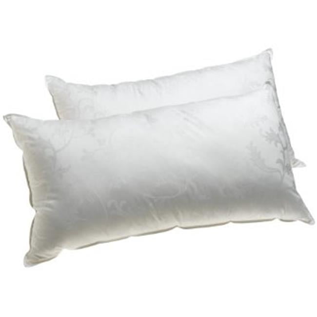 Plus 100 Gel Filled Pillows Queen Walmart