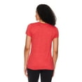 thumbnail image 4 of Reebok Women's and Women's Plus Legacy Core Knit Performance T-Shirt, Sizes XS-4X, 4 of 4