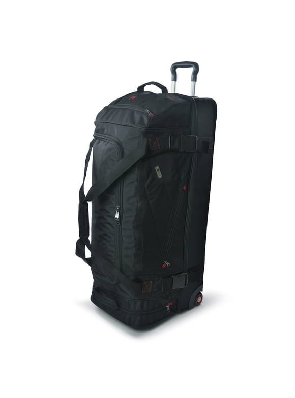 Small Rolling Duffel Bags