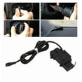 thumbnail image 5 of Applicable to jfqm Headlight Sensor Switch Auto Headlight Switch Sensor Fit for VW Golf 6 2008-2012 Fit for Tiguan 2016-2018 Touran 2003-2016 Jetta 1.4T (Color : 1PC Switch), 5 of 6