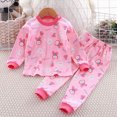 thumbnail image 2 of xaweyi Toddler Boy Clothes Sweatshirt Outfits Sweatsuit Winter Fall Sweatpants 2Pcs,Sizes 6-12 Months, 2 of 4