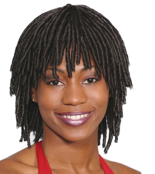 Short dread wig Clearance