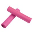 thumbnail image 3 of Puños de manillar de bicicleta ANGGREK diseño ergonómico silicona para MTB, 3 of 8