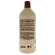 Mizani Moisture Fusion Rich Shampoo, 33.8 oz Shampoo