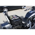 thumbnail image 7 of 15" x  15" Motorcycle Cargo Net with 6 Hooks, 7 of 7