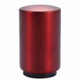 thumbnail image 1 of Abrebotellas Automático Ticfox Acero Inoxidable Magnético Rojo, 1 of 12