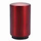 thumbnail image 1 of Abridor de botellas automático magnético de acero inoxidable herramienta de apertura de tapa de botella de empuje hacia abajo para botella de bebida de vidrio de cerveza rojo, 1 of 12