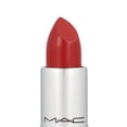 thumbnail image 2 of Labial Mac Cremesheen Lipstick Brave Red, 2 of 4