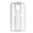 thumbnail image 4 of Blu Element DropZone Air Case Clear for Moto G Power 2024, 4 of 5