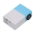 thumbnail image 4 of Outdoor Movie Projector, Widely Used Inbuilt Speaker Mini Projector  For Movie EU Plug, 4 of 8